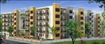 Divine Bliss  - 2, 3 bhk apartment at Rajarajeshwari Nagar, Bangalore